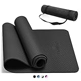Image of CAMBIVO SF620 yoga mat