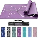 Image of PROIRON PRO-DZ08-01 yoga mat