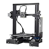 Bild von Comgrow Ender 3 3D Drucker