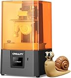 Bild von Creality Creality HALOT-R6 Resina Stampante 3D 3D Drucker