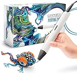Bild von MYNT3D MP012-WH 3D Drucker