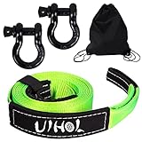 Bild von UIHOL New Tow Rope-2 Abschleppseil