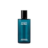 Bild von Davidoff 124280 After Shave