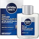 Bild von Nivea Men kNI83999 After Shave