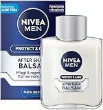 Bild von Nivea Men 81300-01000-19 After Shave