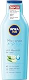 Bild von Nivea Sun 80465-01000-22 After Sun Lotion