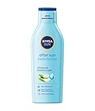 Bild von NIVEA 4005808484843 After Sun Lotion