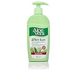 Bild von Instituto Español 10224 After Sun Lotion