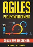 Bild von Lucid Page Media  SCRUM Projektmanagement Buch