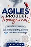 Bild von Independently published  SCRUM Projektmanagement Buch