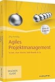 Bild SCRUM Projektmanagement Buch