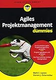 Bild von Wiley 50108572 SCRUM Projektmanagement Buch