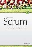 Bild von Dpunkt.Verlag GmbH 23127551 SCRUM Projektmanagement Buch