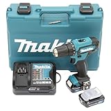 Bild von Makita DF333DSAE Akku Bohrmaschine