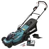 Bild von Makita DLM330RM Akku Rasenmäher