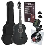 Bild von Juan Miguel Navarrez NV12PK Akustische Gitarre