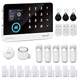 Bild von XNY XNY-103-4G-F Alarmanlage