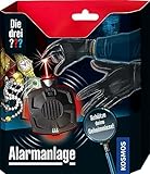 Bild von Die drei 630621 Alarmanlage