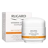 Bild von RUGARD 10011878 Anti Aging Creme