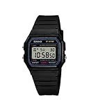 Bild von Casio F-91W-1YER Armbanduhr