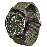 Bild von Vicloon V5-QXRLSYB-GR-FBA Armbanduhr