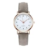 Bild von LIWEARE QE0107 Armbanduhr