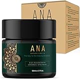 Bild von ANA Naturkosmetik ANA-017 Augencreme