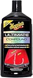 Bild von Meguiar's G17216EU Autopolitur