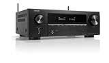 Bild von Denon AVRX1700HBKE2 AV Receiver