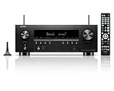 Bild von Denon Denon AVR-S970H AV Receiver