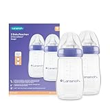 Bild von Lansinoh 1 Babyflasche