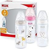 Bild von NUK 10225265 Babyflasche