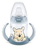 Bild von NUK 10215351 Babyflasche