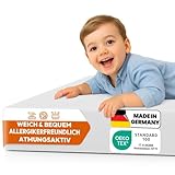 Bild von Foxx 82440048 Babymatratze