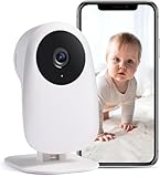 Bild von nooie IPC007 Babyphone