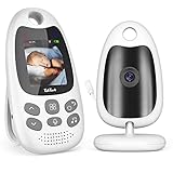 Bild von TakTark BM610-EU Babyphone