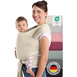 Bild von Laleni EB0003 Babytrage
