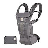 Bild von Ergobaby BCZ360PGRAPH Babytrage