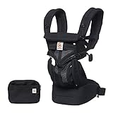 Bild von Ergobaby BCS360PONYX Babytrage