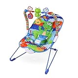 Bild von Mobiclinic QIF-00003/08-ML Babywippe