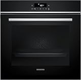 Bild von SIEMENS HB572ABS3 Backofen