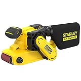 Bild von Stanley - FatMax FMEW204K-QS Bandschleifer