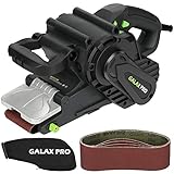 Bild von GALAX PRO S1T-SW19-76A Bandschleifer