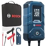 Bild von Bosch 0189921080 Batterieladegerät