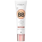 Bild BB Cream für fettige Haut