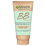 Bild von Garnier  BB Cream für fettige Haut