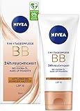 Bild von NIVEA  BB Cream für fettige Haut