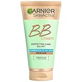 Bild von Garnier  BB Cream für fettige Haut