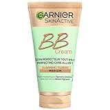 Bild von Garnier BB Cream für fettige Haut