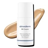 Bild von AKNEDERM 17894349 BB Cream für Mischhaut